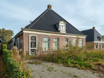 Tilledyk 15