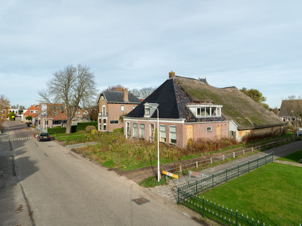 Tilledyk 15
