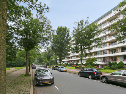 appartementen te huur op Ruychrocklaan 418