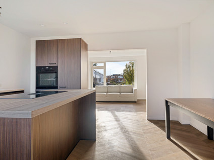 appartementen te huur op Thorbeckelaan 76