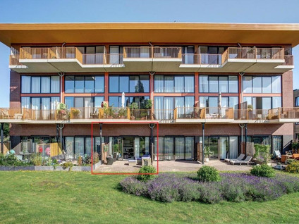 apartments for rent on Koopvaarder 3 007