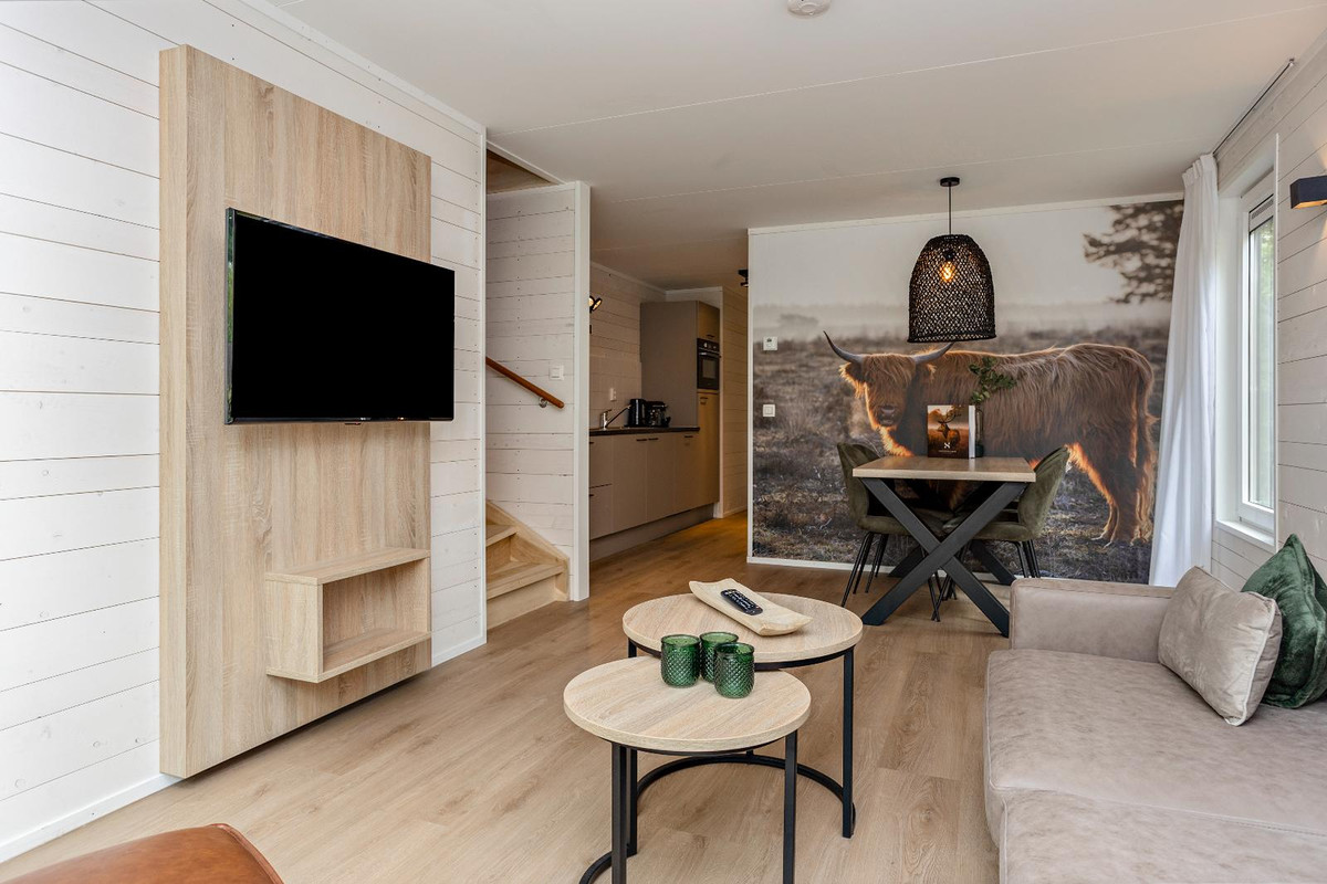 Vrijstaande woning te koop: Hermanusweg 4R19, Schaijk