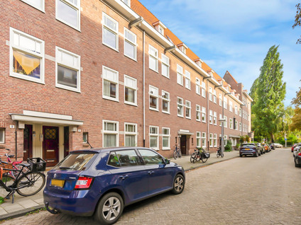 appartementen te huur op Patroclosstraat 5 3