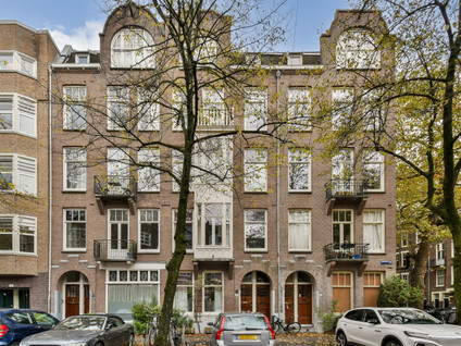 appartementen te huur op Okeghemstraat 14H