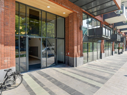 appartementen te huur op Martinus Nijhofflaan 542