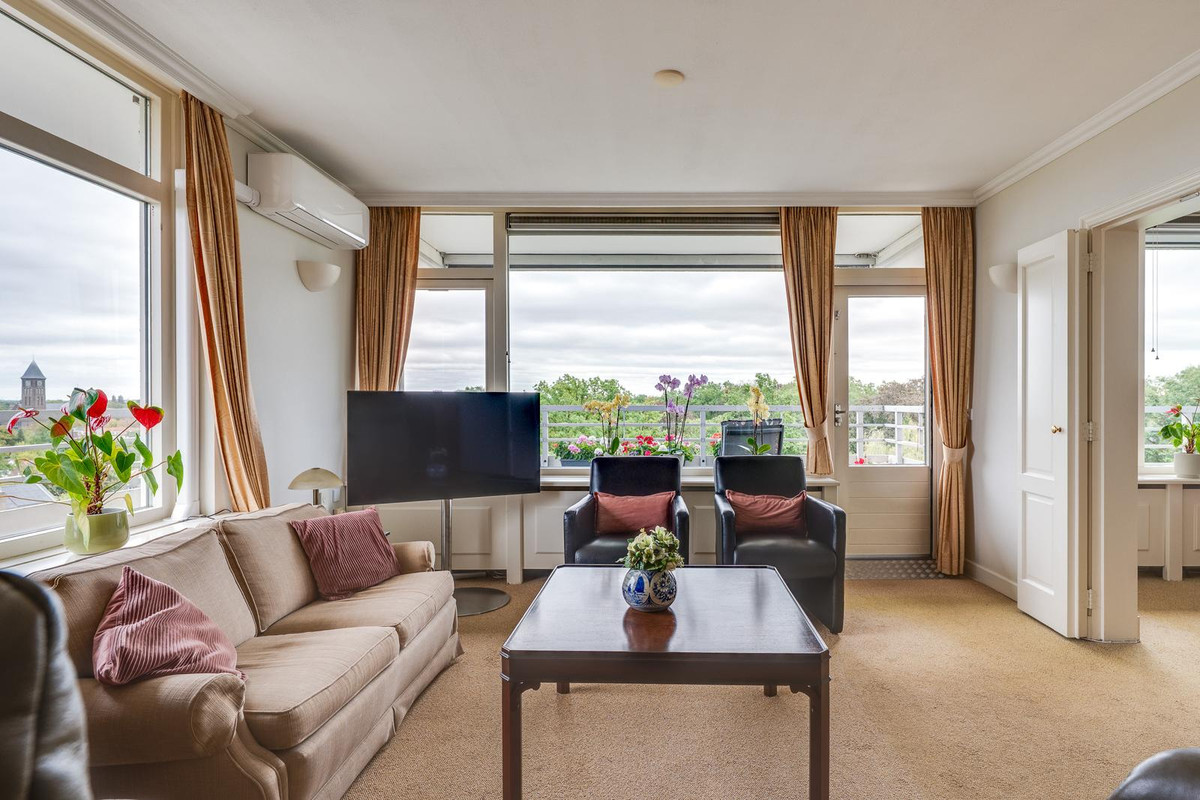 Appartement te koop: Herman Gorterlaan 281, Eindhoven