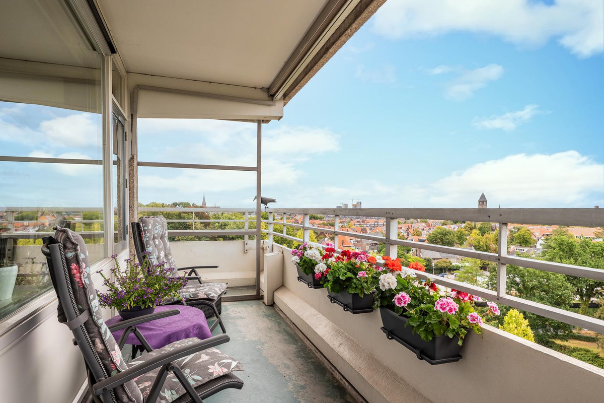 Appartement te koop: Herman Gorterlaan 281, Eindhoven