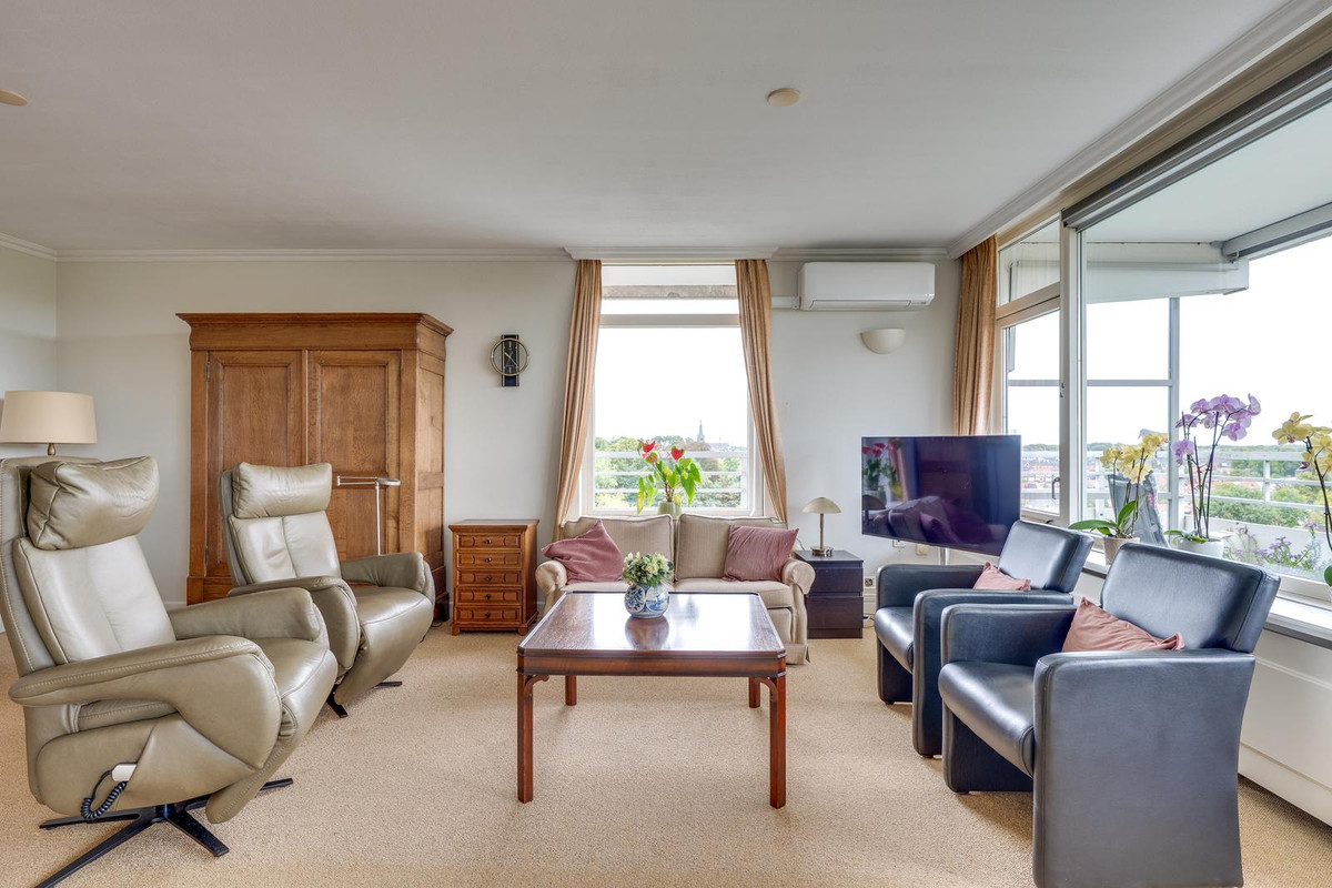 Appartement te koop: Herman Gorterlaan 281, Eindhoven