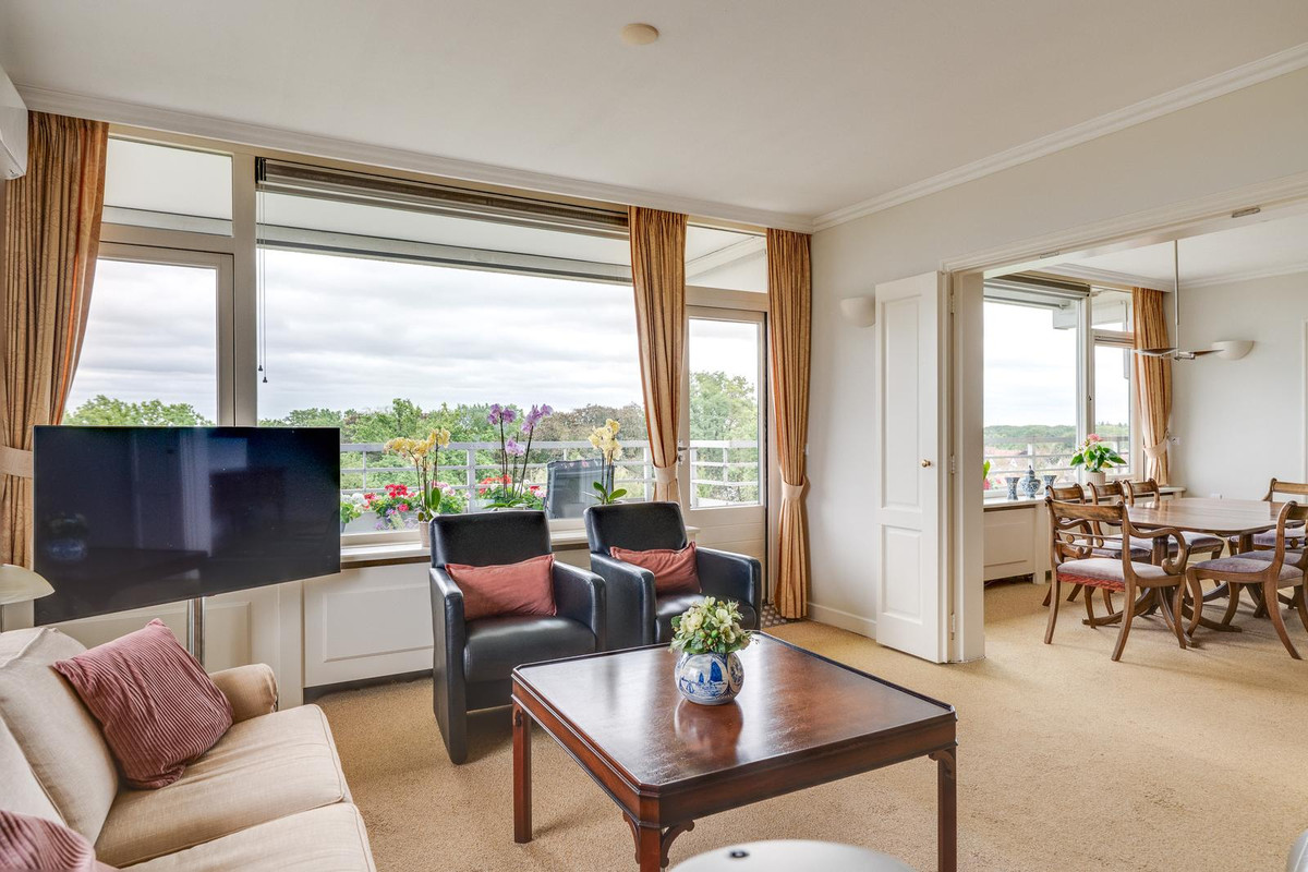 Appartement te koop: Herman Gorterlaan 281, Eindhoven