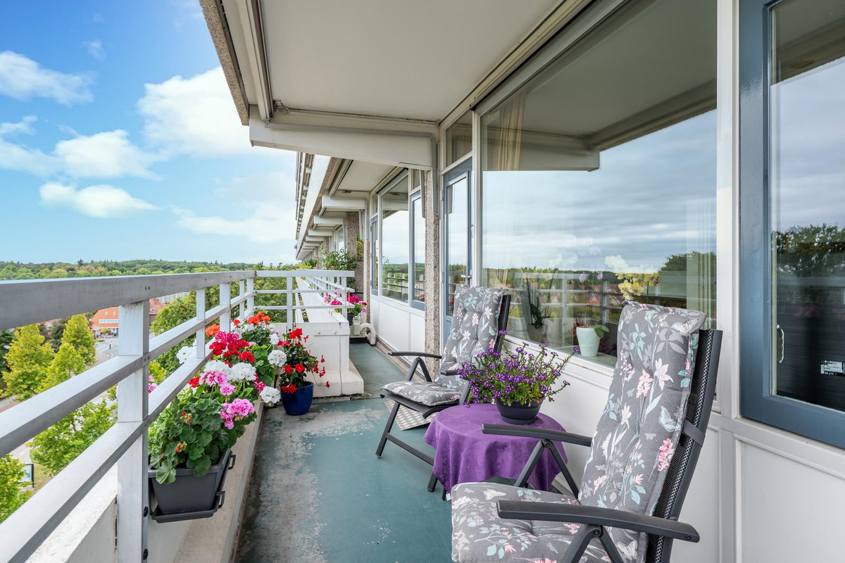 Appartement te koop: Herman Gorterlaan 281, Eindhoven