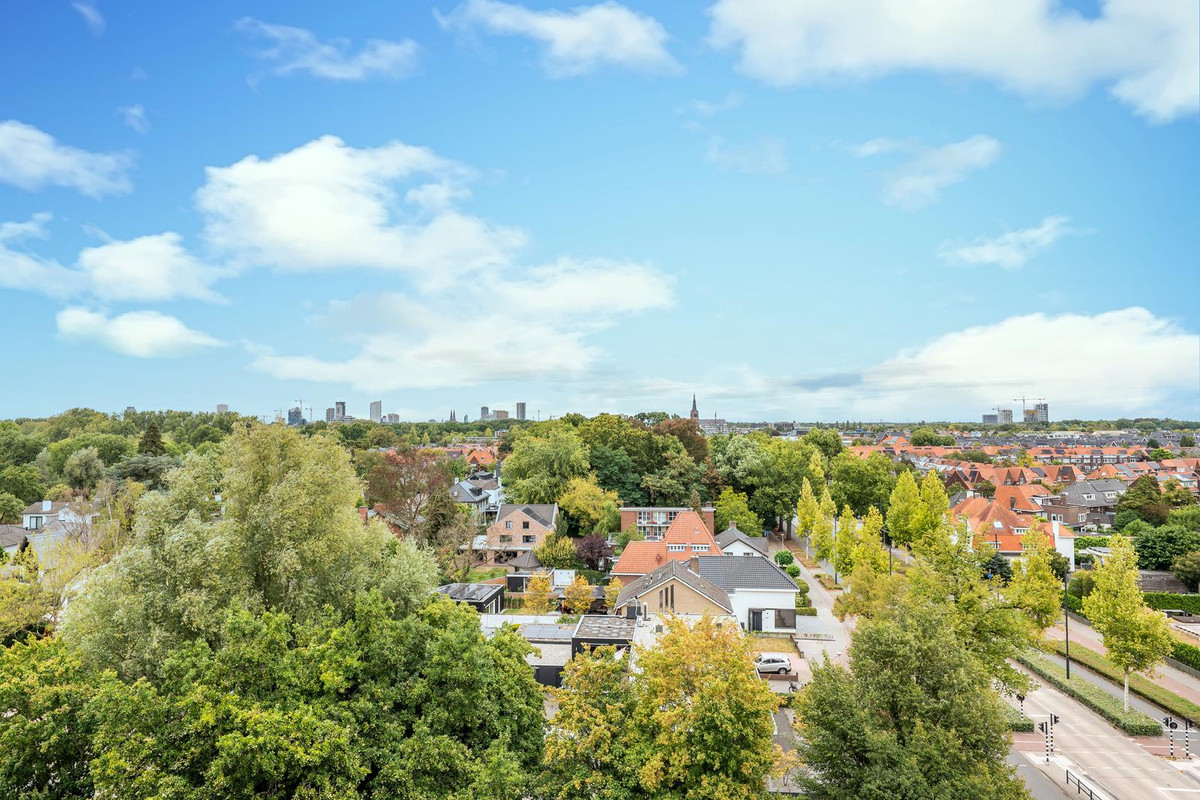 Appartement te koop: Herman Gorterlaan 281, Eindhoven