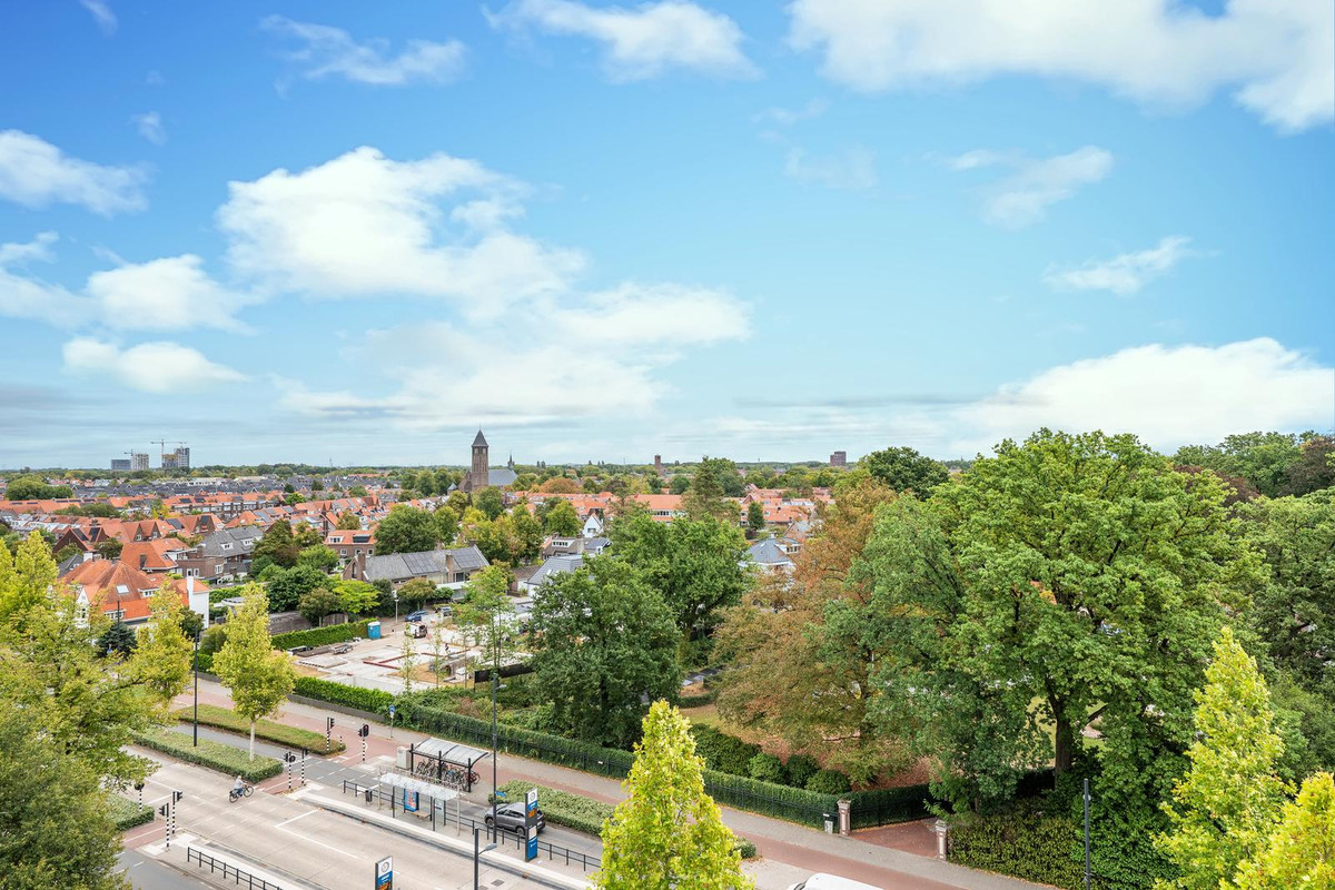 Appartement te koop: Herman Gorterlaan 281, Eindhoven