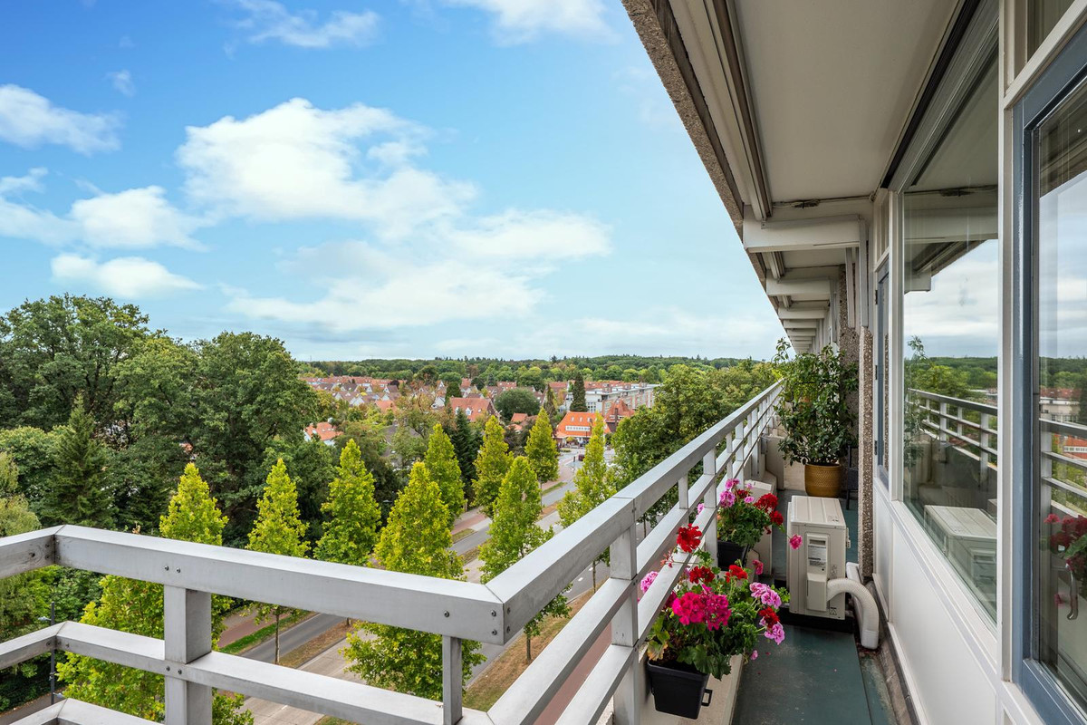 Appartement te koop: Herman Gorterlaan 281, Eindhoven