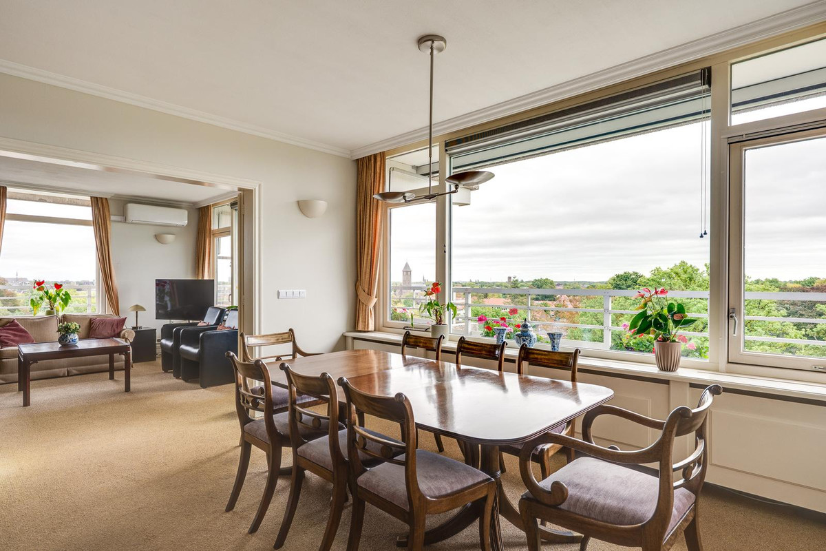 Appartement te koop: Herman Gorterlaan 281, Eindhoven