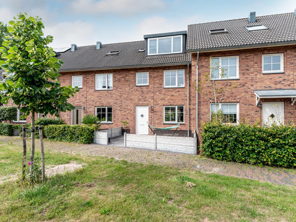 Marie Curiestraat 32