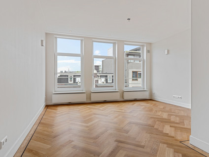 appartementen te huur op Ter Haarstraat 22 3