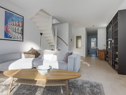 appartementen te huur op Nieuwe Binnenweg 55B