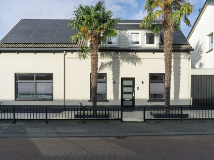 Rembrandtstraat 9
