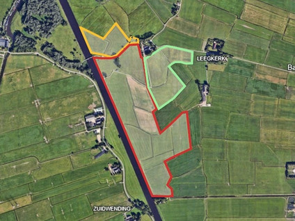 Leegeweg 42 - Groningen