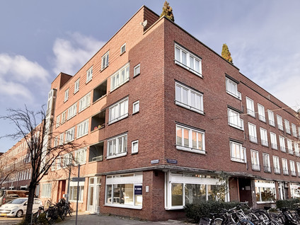 Balboastraat 30A