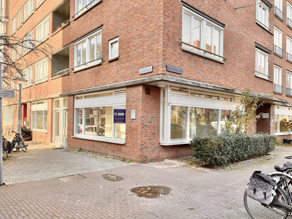 Balboastraat 30A