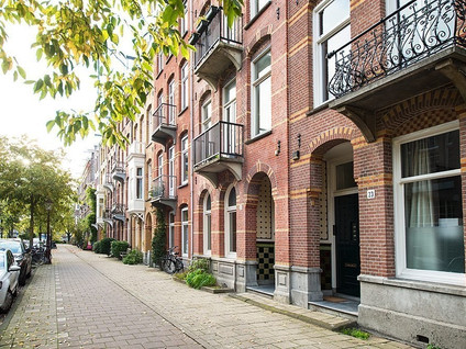 appartementen te huur op Gijsbrecht Van Aemstelstraat 23H