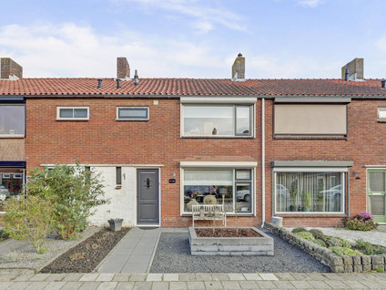 Morlodestraat 10