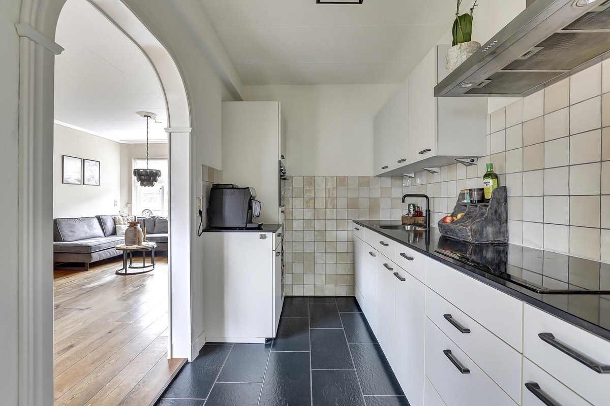 Tussenwoning te koop: Morlodestraat 10, Krabbendijke