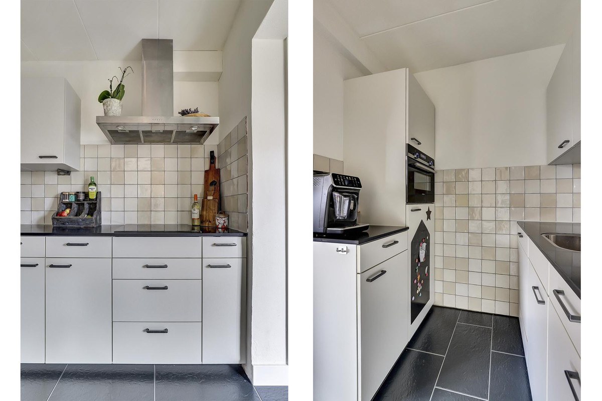 Tussenwoning te koop: Morlodestraat 10, Krabbendijke