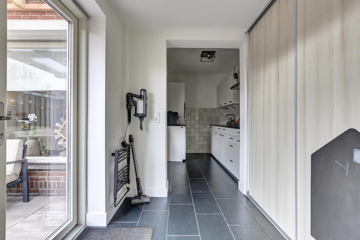 Tussenwoning te koop: Morlodestraat 10, Krabbendijke