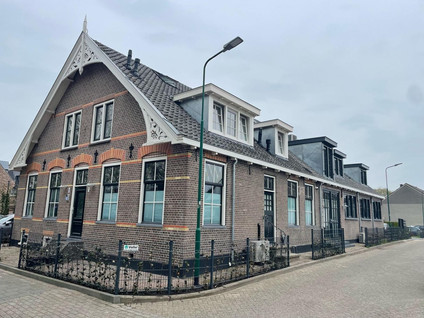 huurwoningen te huur op Koningin Wilhelminastraat 57