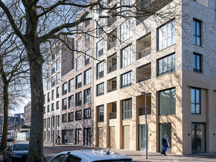 apartments for rent on Agoraweg 123