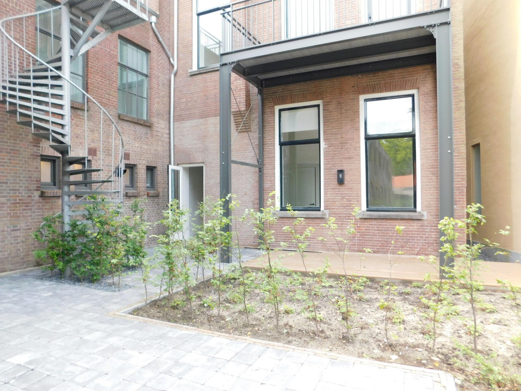 Appartement te huur: Delpratsingel 23A1, Breda