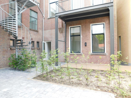 Delpratsingel 23A1