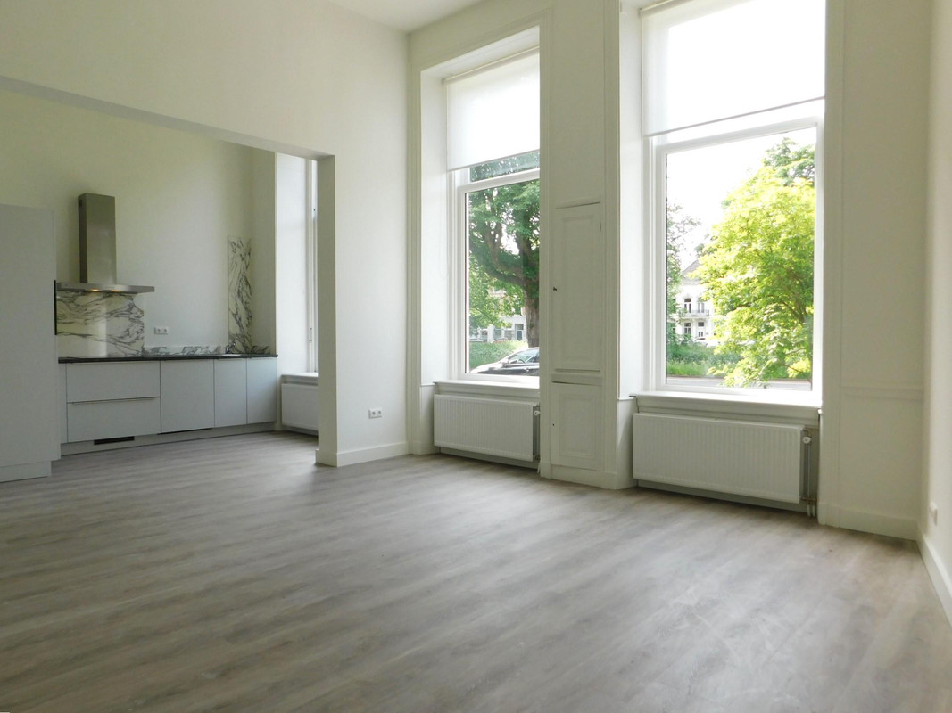 Appartement te huur: Delpratsingel 23A1, Breda