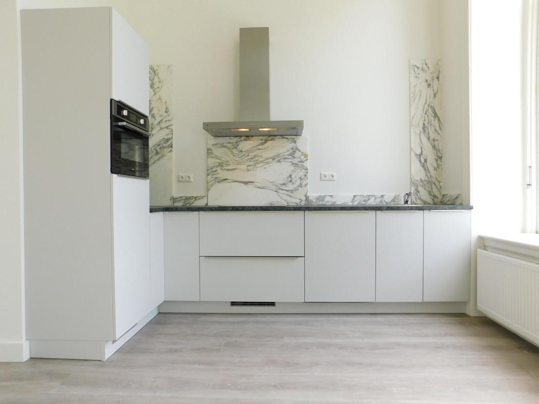 Appartement te huur: Delpratsingel 23A1, Breda