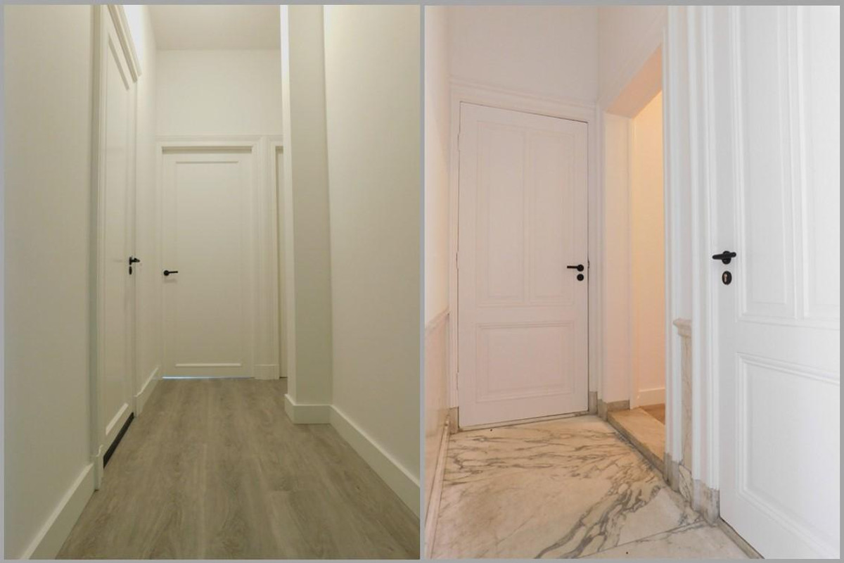 Appartement te huur: Delpratsingel 23A1, Breda
