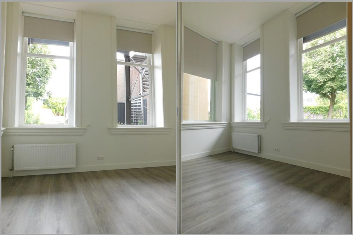 Appartement te huur: Delpratsingel 23A1, Breda
