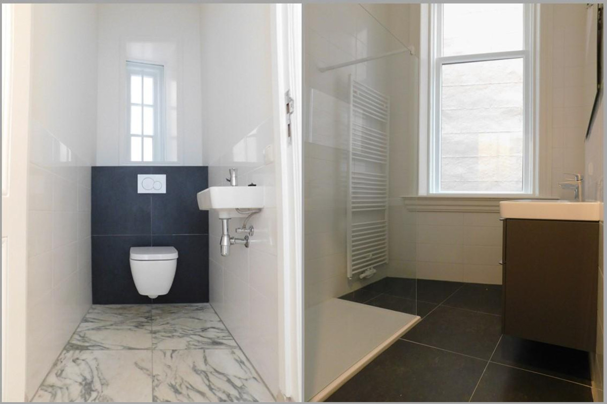 Appartement te huur: Delpratsingel 23A1, Breda