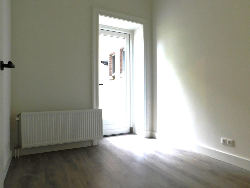 Appartement te huur: Delpratsingel 23A1, Breda