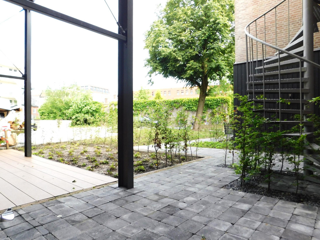 Appartement te huur: Delpratsingel 23A1, Breda