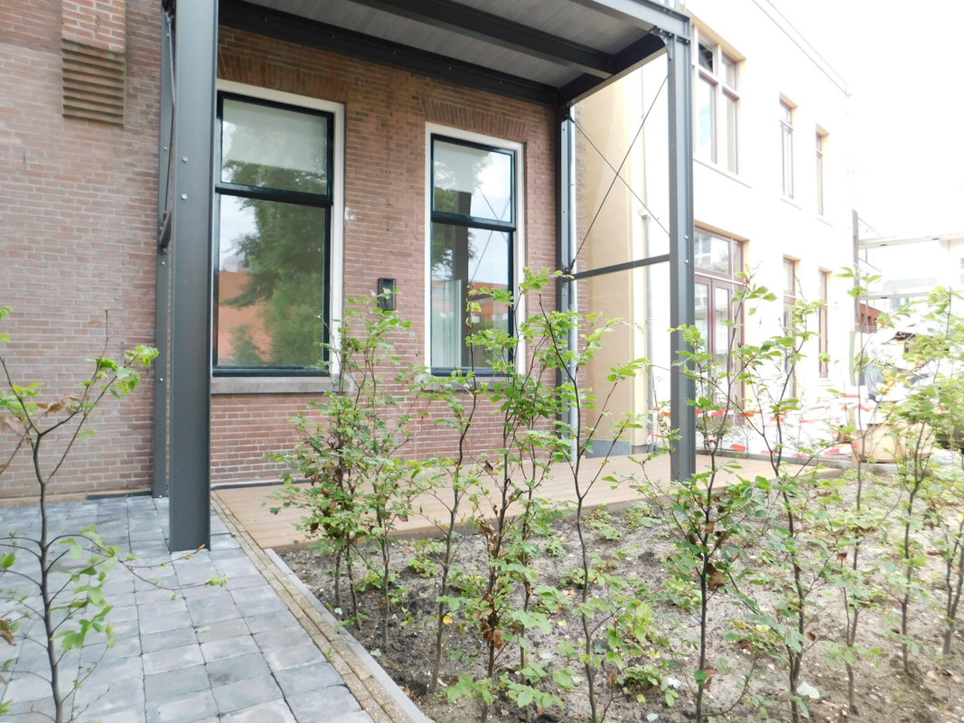 Appartement te huur: Delpratsingel 23A1, Breda