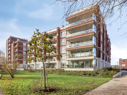 apartments for rent on Mariënpark 95