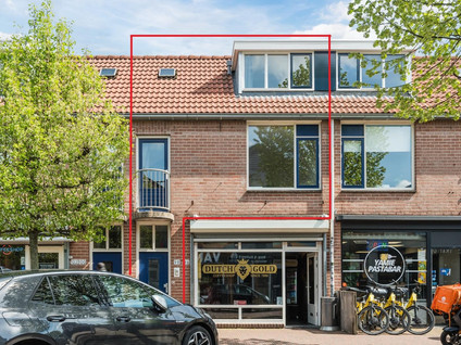 Hooftstraat 98