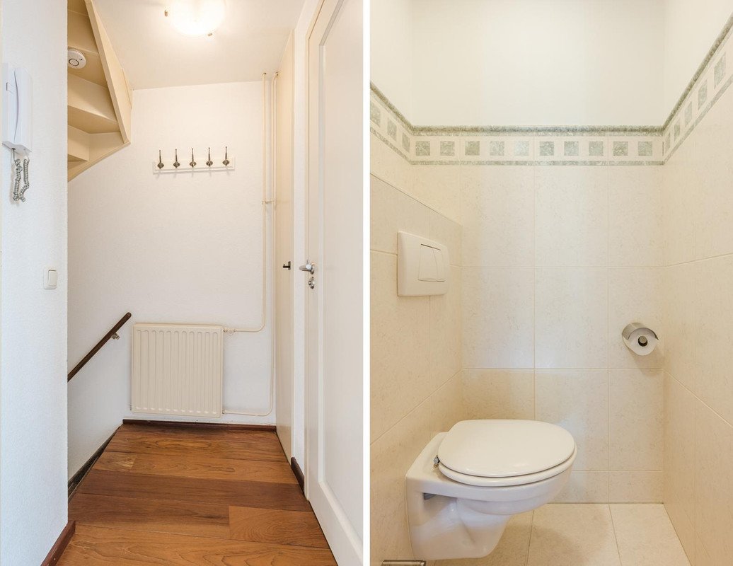 Appartement te koop: Hooftstraat 98, Alphen Aan Den Rijn