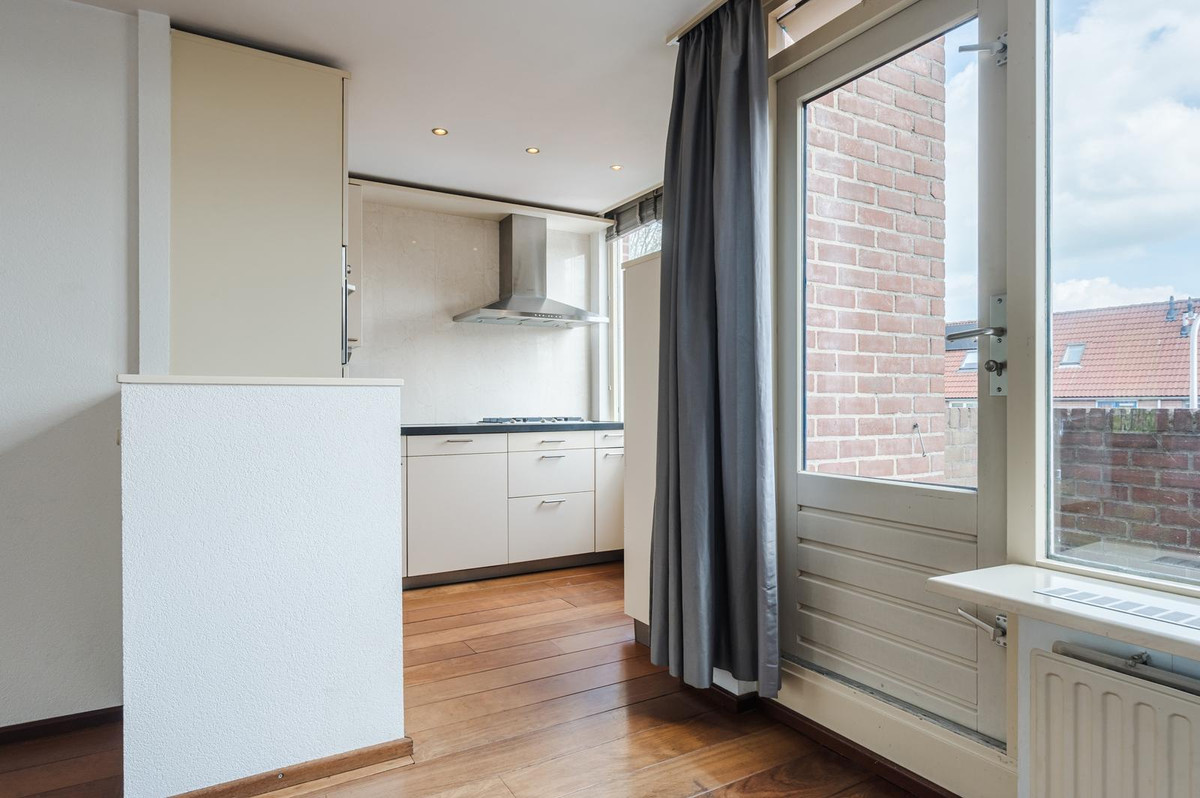 Appartement te koop: Hooftstraat 98, Alphen Aan Den Rijn