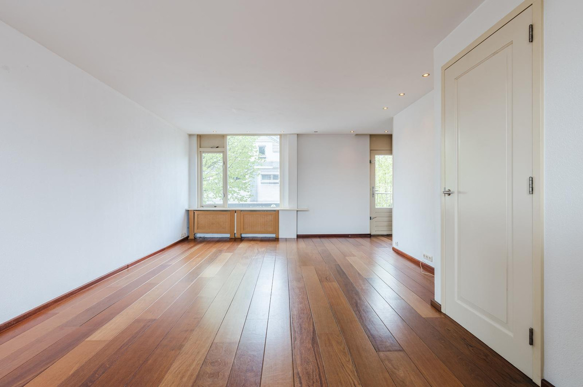 Appartement te koop: Hooftstraat 98, Alphen Aan Den Rijn