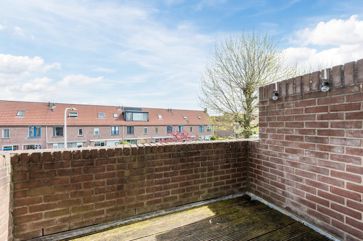 Appartement te koop: Hooftstraat 98, Alphen Aan Den Rijn