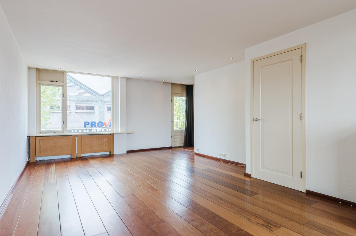 Appartement te koop: Hooftstraat 98, Alphen Aan Den Rijn