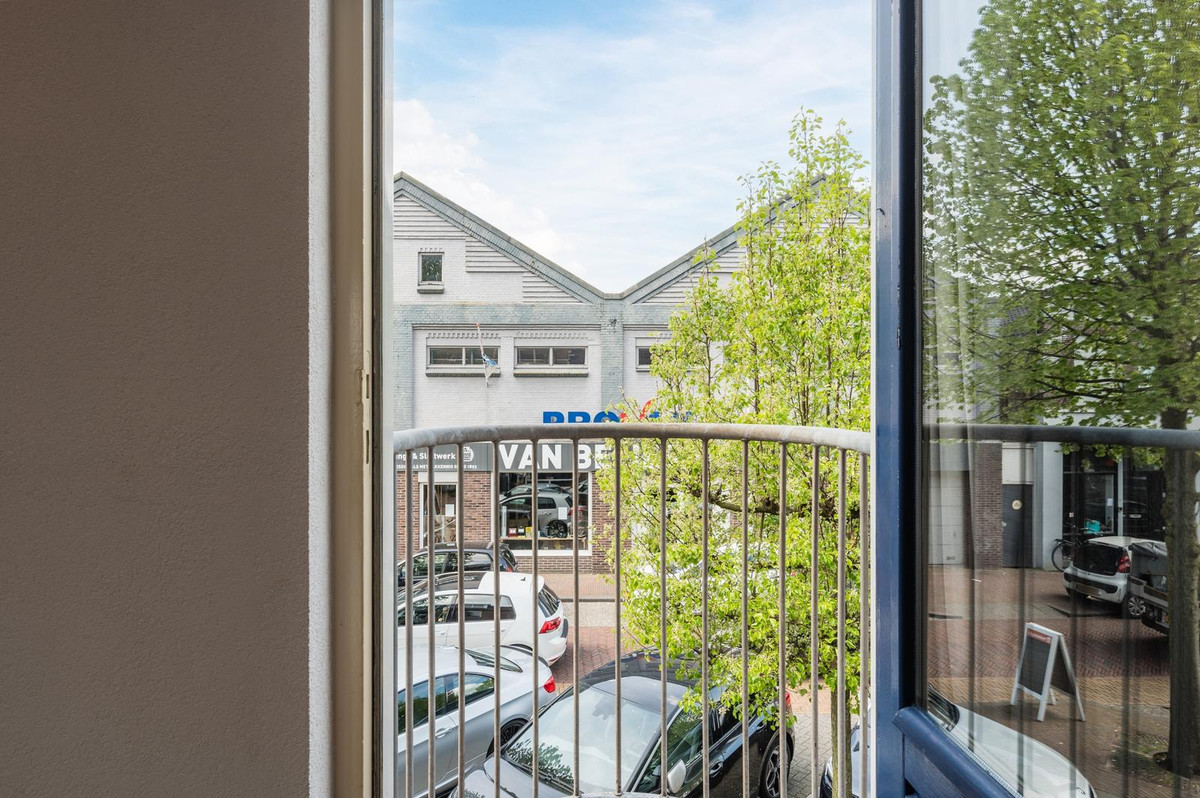 Appartement te koop: Hooftstraat 98, Alphen Aan Den Rijn